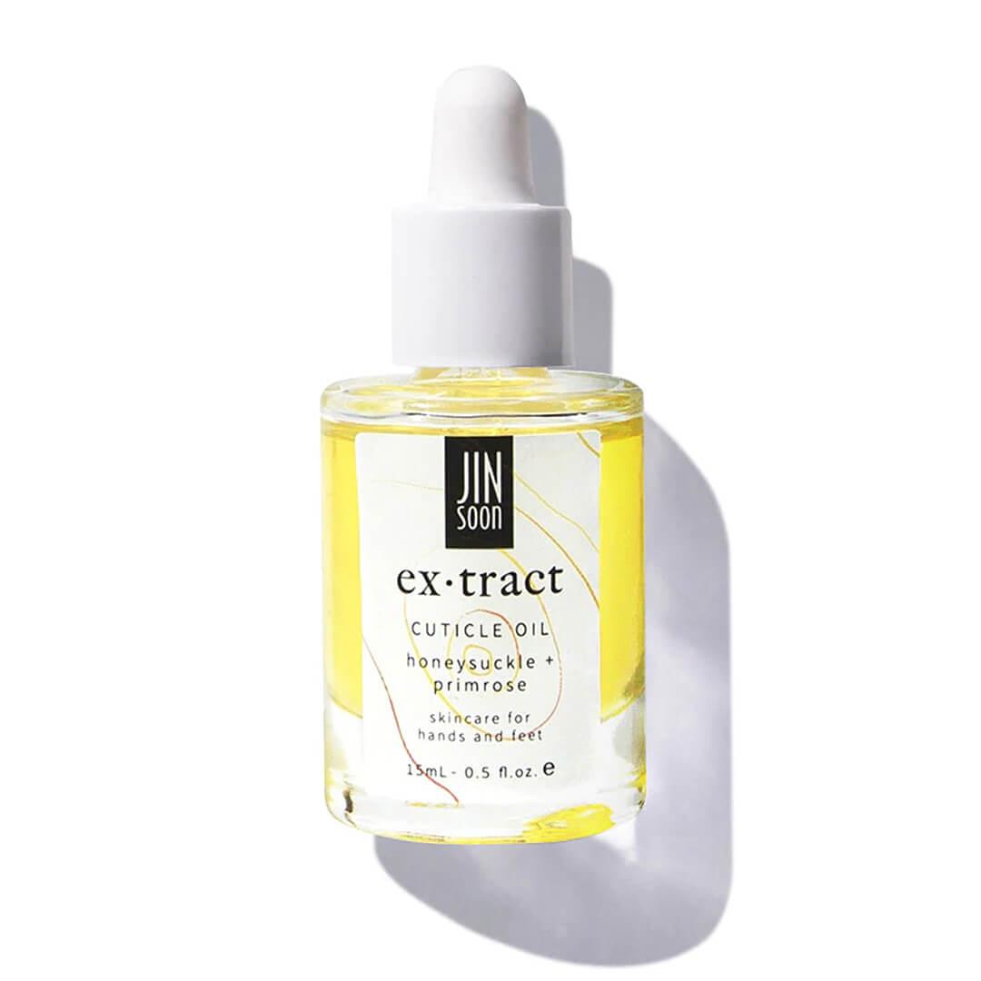 JINSOON Cuticle Oil Mobile
