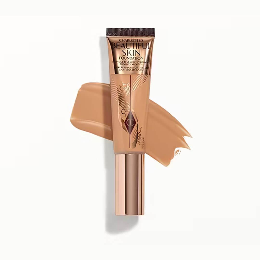 CHARLOTTE TILBURY Beautiful Skin Foundation in 8 Neutral Desktop