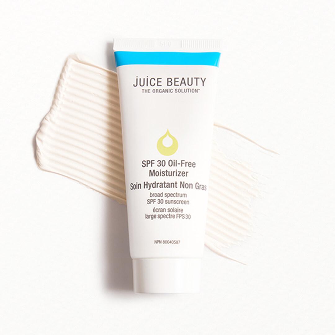 JUICE BEAUTY SPF 30 Oil-Free Moisturizer Desktop