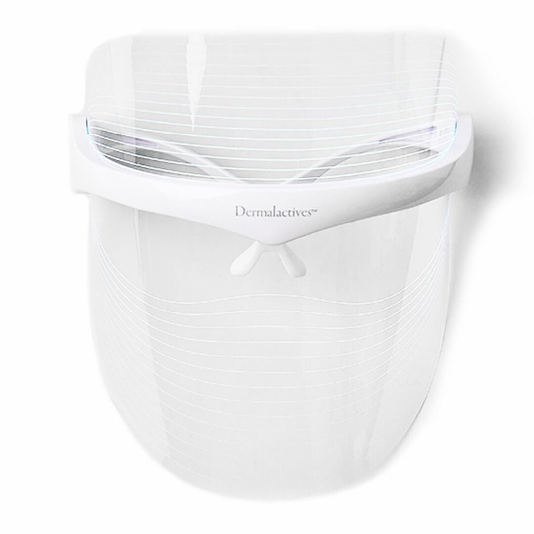 DERMALACTIVES Light Therapy 7-in-1 Desktop