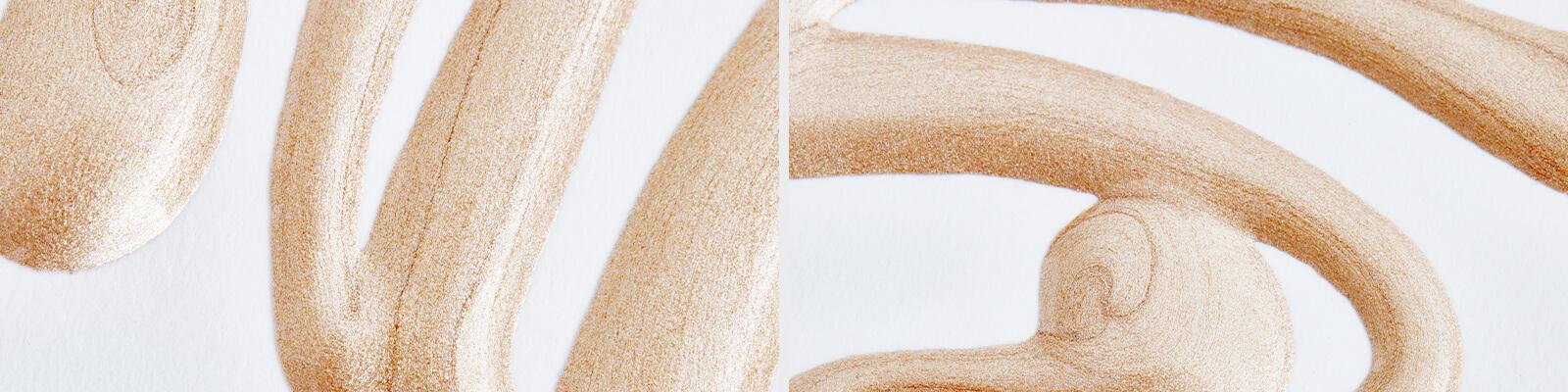 An image of a liquid highlighter swatched Desktop