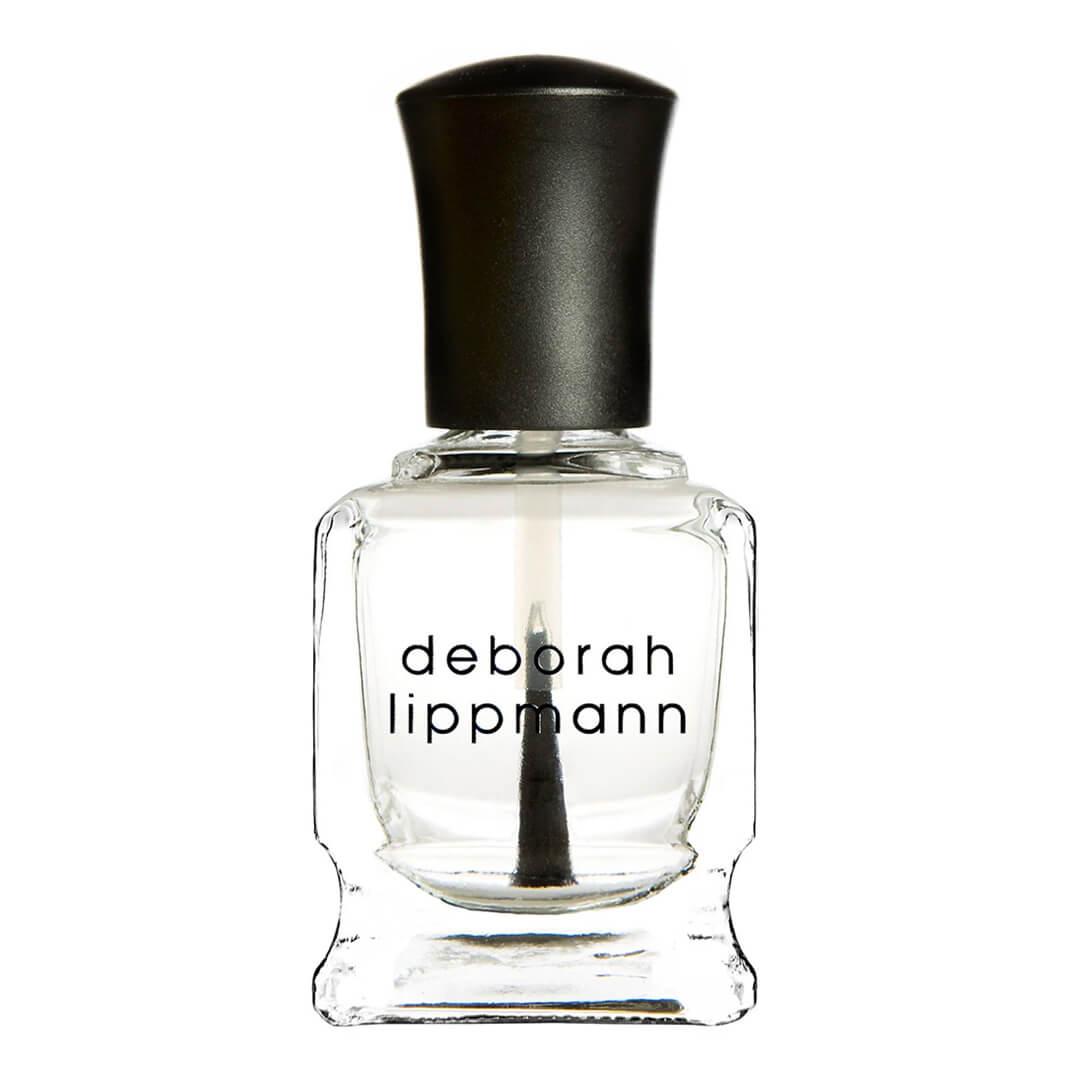 DEBORAH LIPPMANN Hard Rock Nail Strengthening Top and Base Coat Desktop