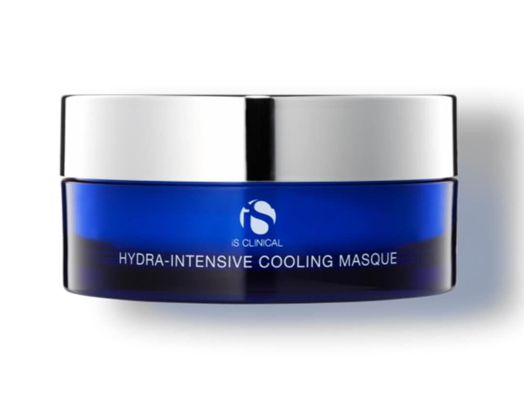 IS CLINICAL Hydra-Intensive Cooling Masque Mobile