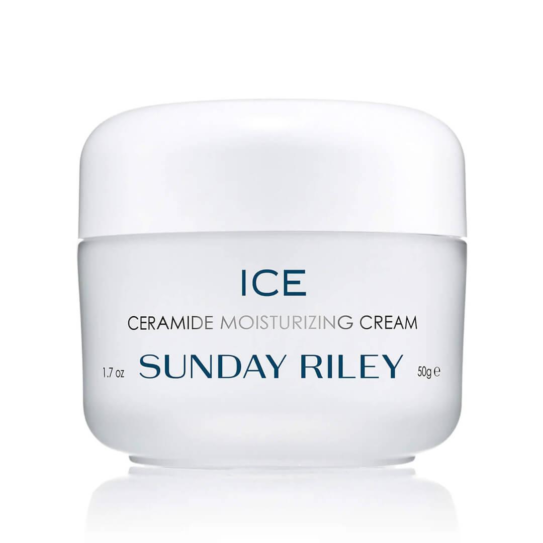SUNDAY RILEY Ice Ceramide Moisturizing Cream Desktop