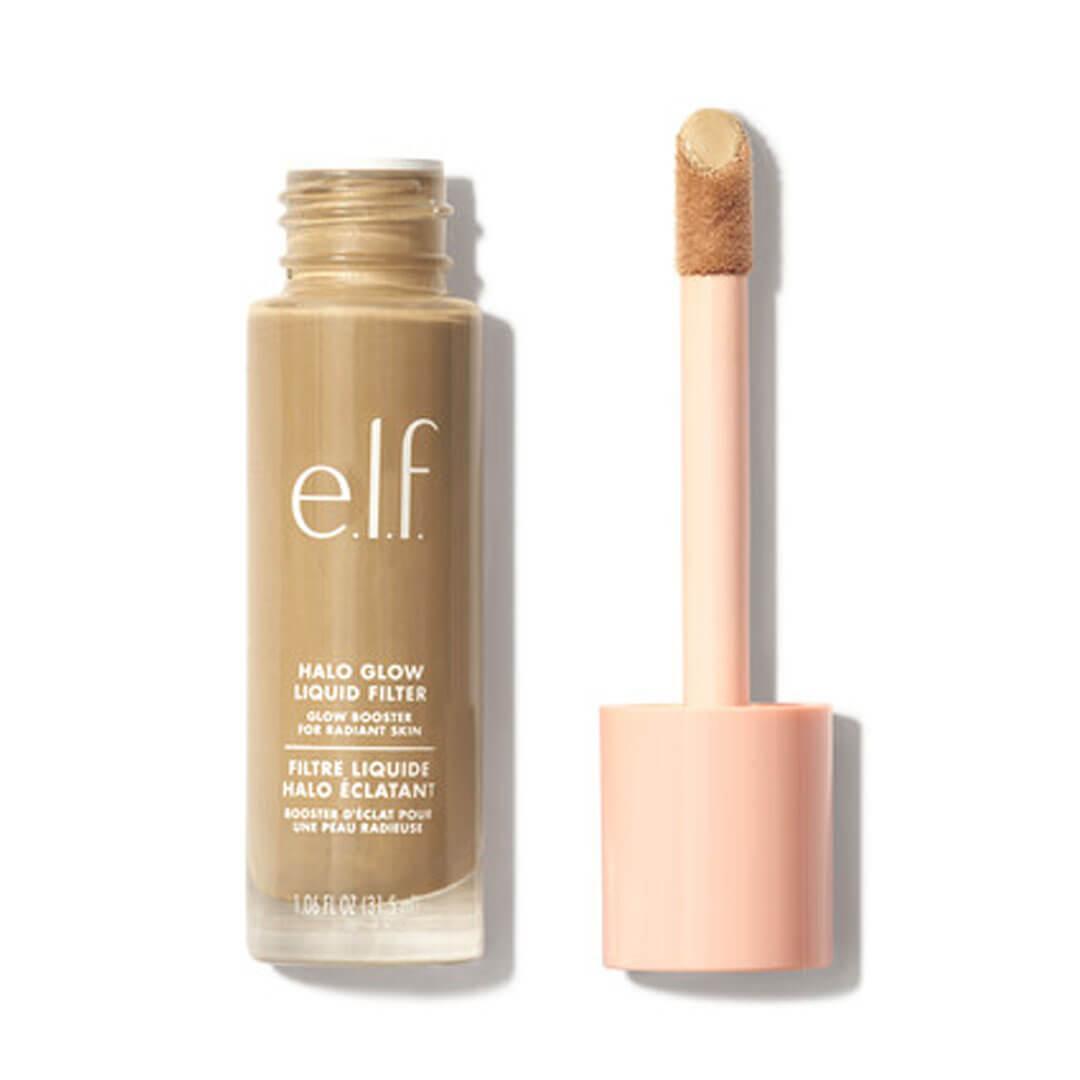 E.L.F. COSMETICS Halo Glow Liquid Filter Mobile