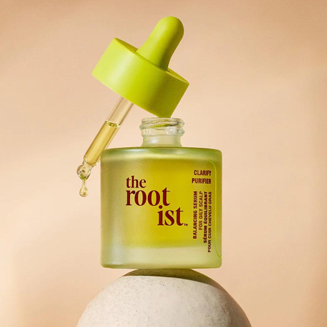 THE ROOTIST Clarify Balancing Serum for Oily Scalp Desktop