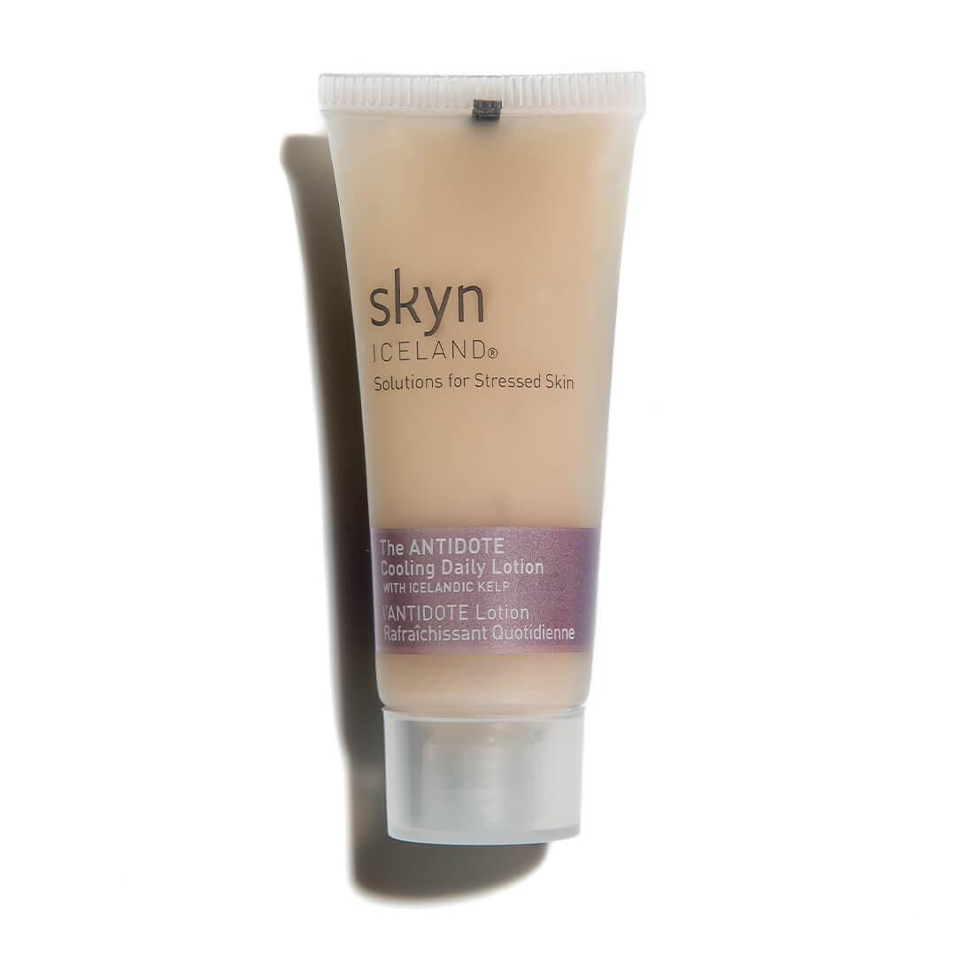 SKYN ICELAND The ANTIDOTE Cooling Daily Lotion Desktop