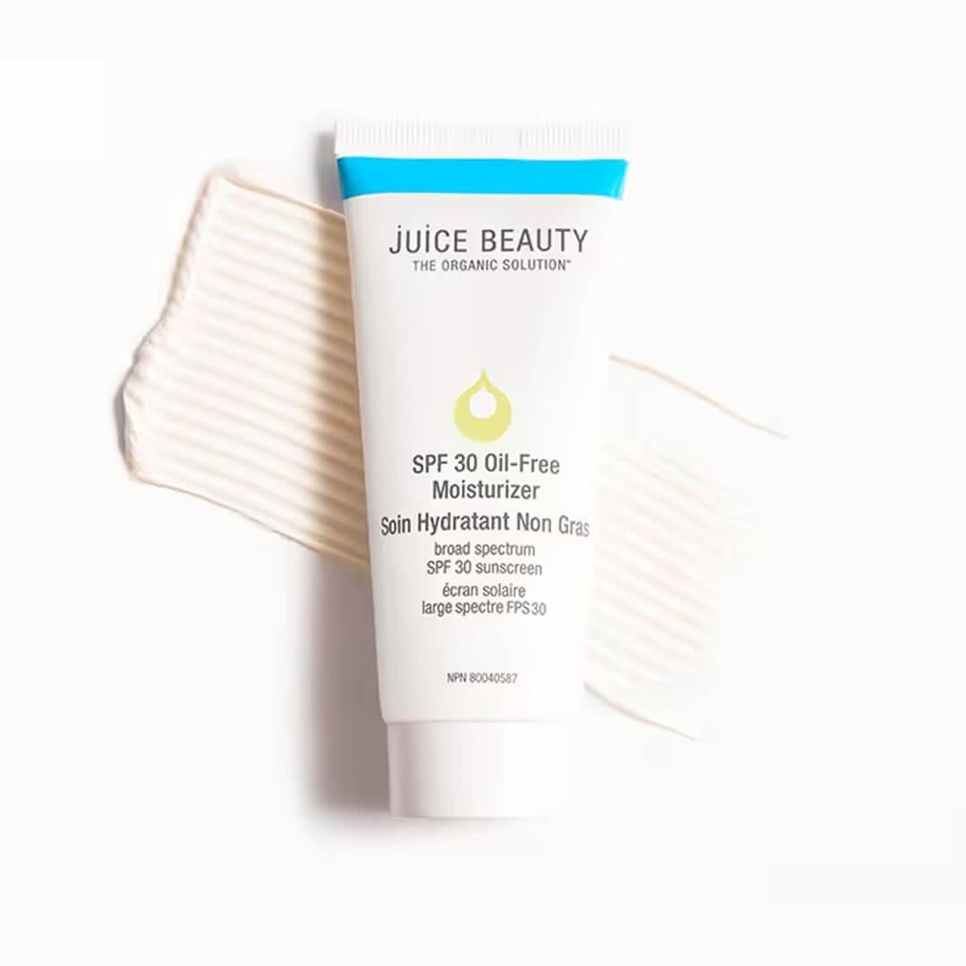 JUICE BEAUTY SPF 30 Oil-Free Moisturizer Mobile