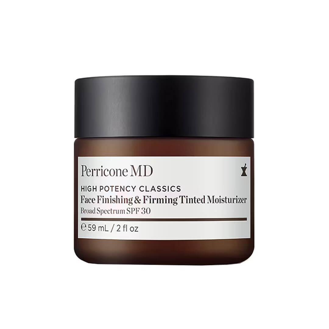 PERRICONE MD High Potency Classics: Face Finishing & Firming Tinted Moisturizer Broad Spectrum SPF 30 Desktop