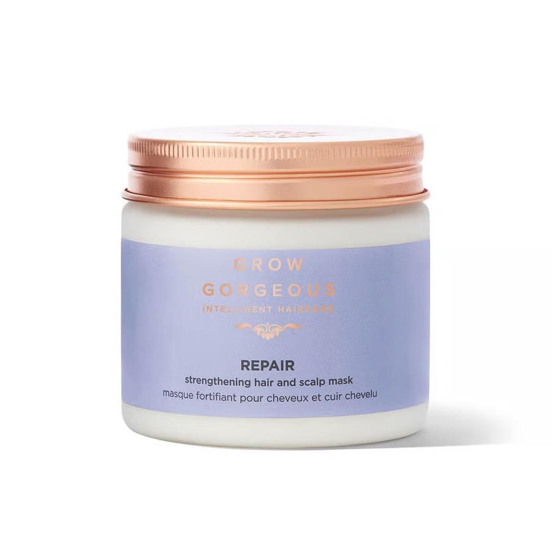 GROW GORGEOUS Grow Gorgeous Repair Strengthening Hair & Scalp Mask Desktop