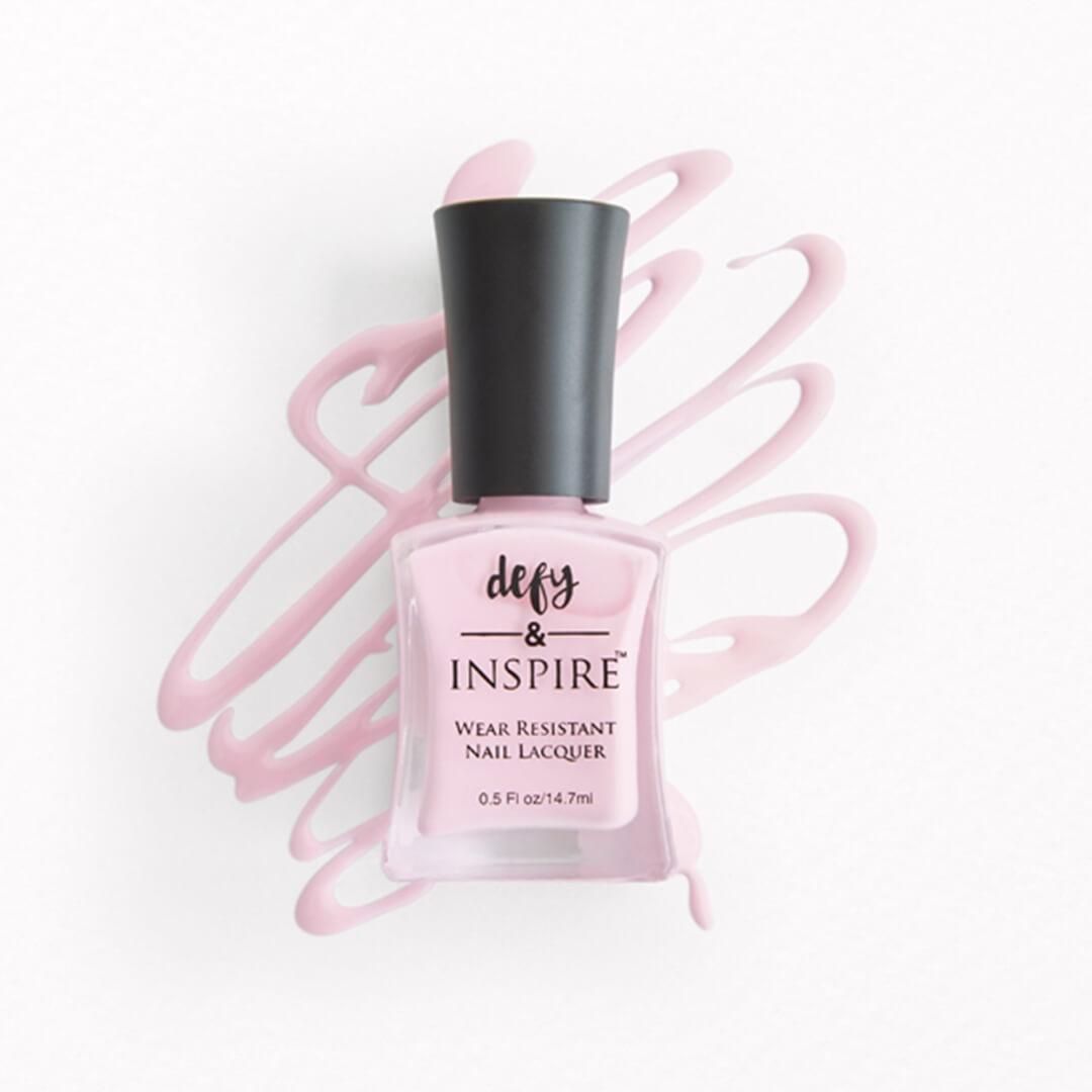 DEFY & INSPIRE Nail Polish in Pinky Swear Mobile productId:p-jwjlp865na3x21qw