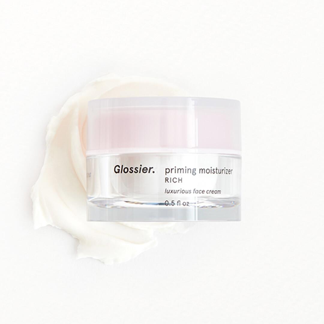 GLOSSIER Priming Moisturizer Rich Mobile productId:p-jygs5xof26o5ixh