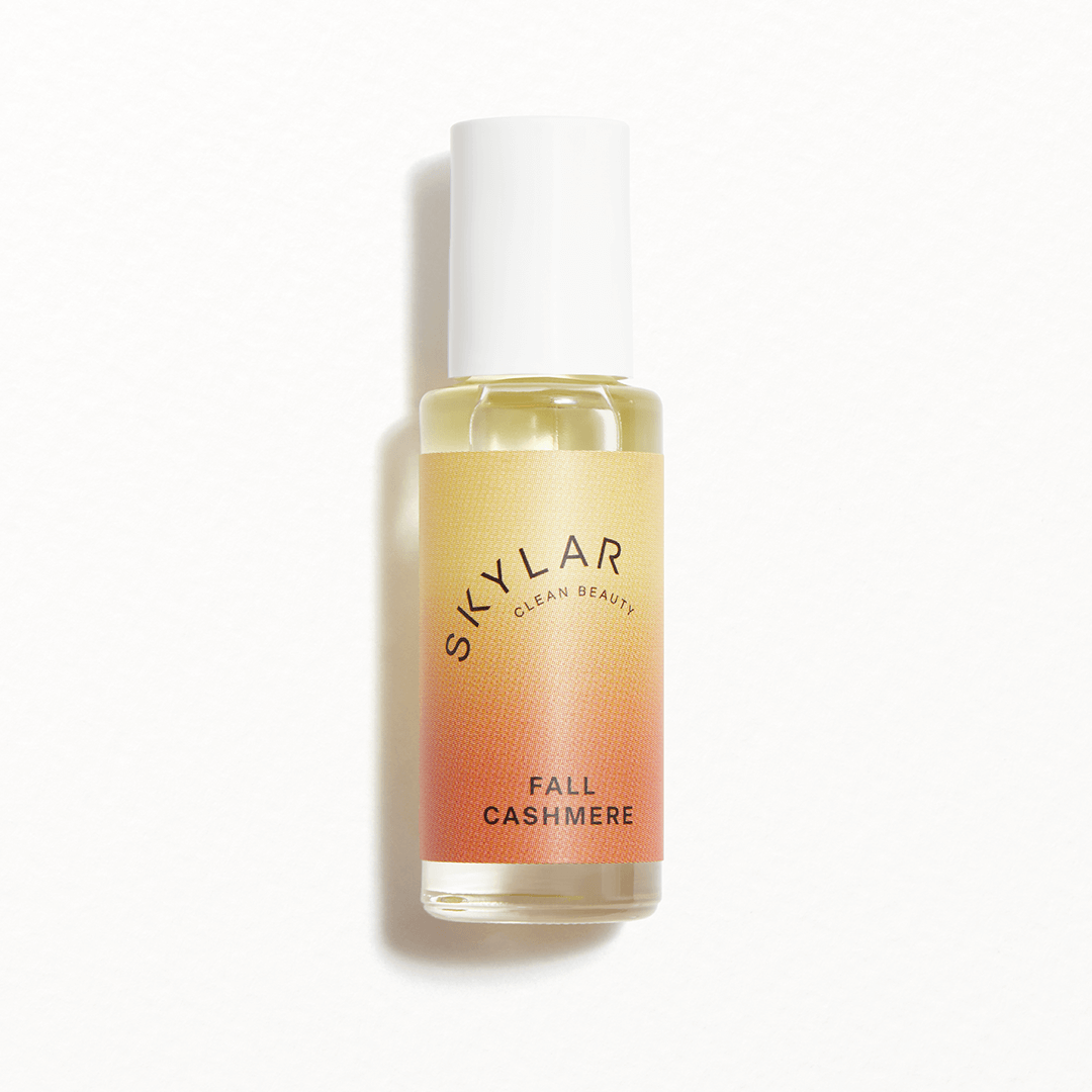 SKYLAR Fall Cashmere Eau de Parfum Desktop
