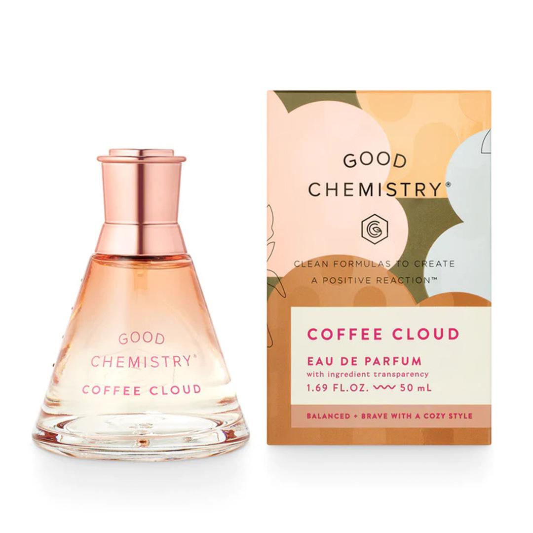 GOOD CHEMISTRY Coffee Cloud Eau de Parfum Mobile