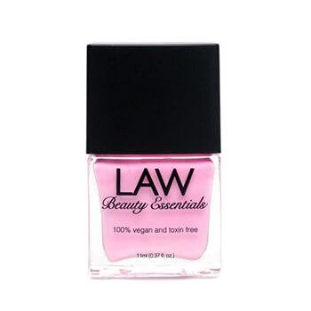 LAW BEAUTY ESSENTIALS Pink Pouty Pout Mobile