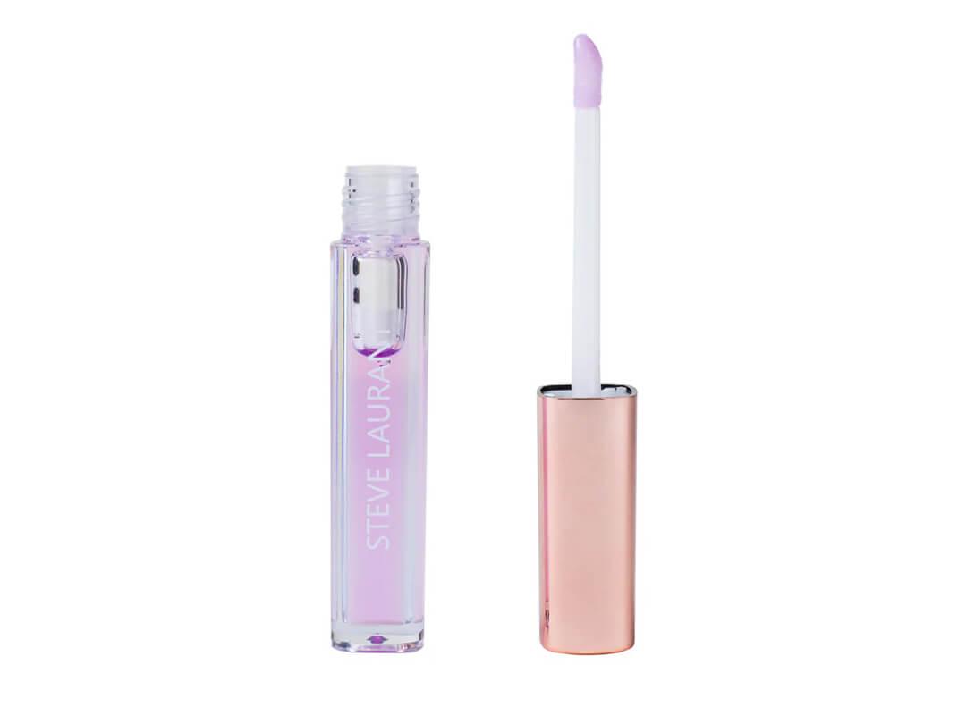 STEVE LAURANT BEAUTY Lip Oil in Orchid Mobile