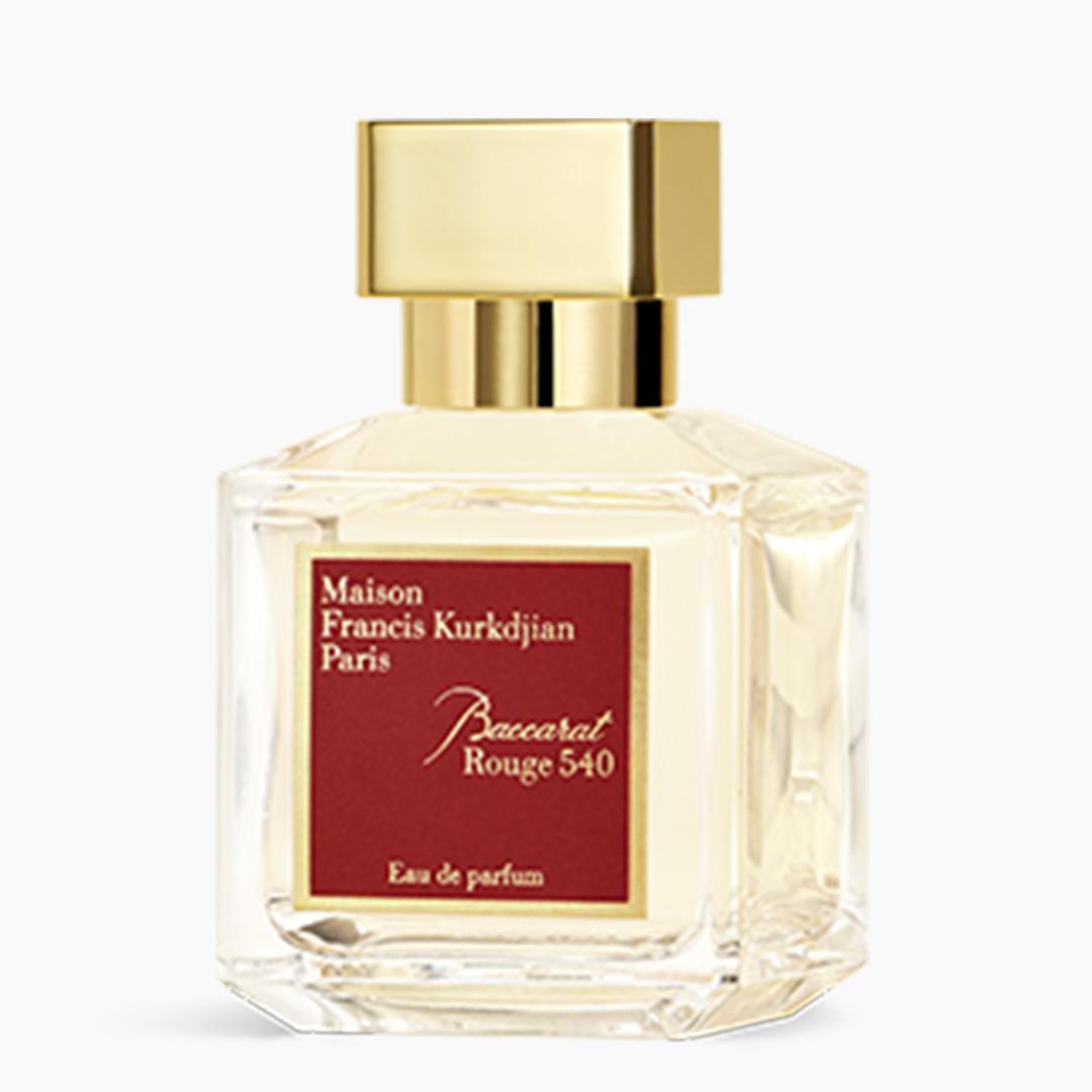 MAISON FRANCIS KURKDJIAN Baccarat Rouge 540  Mobile