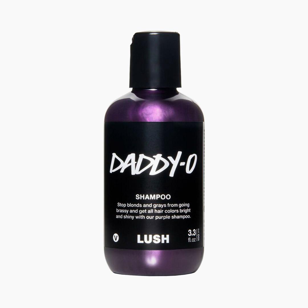 LUSH Daddy-O Shampoo Desktop