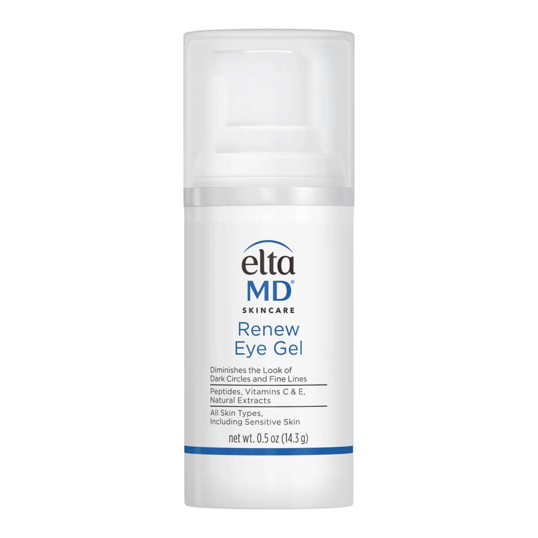 ELTAMD Renew Eye Gel Mobile