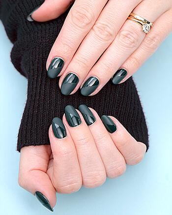 Half Matte Mobile Mobile