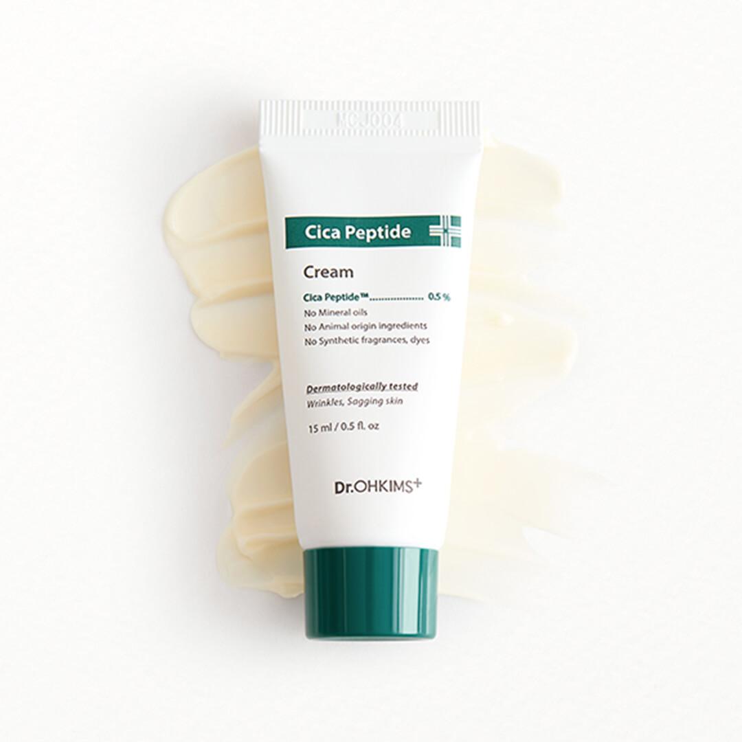 DR. OHKIMS+ Cica Peptide Cream Desktop productId:p-jzctkxkh3cex23o1