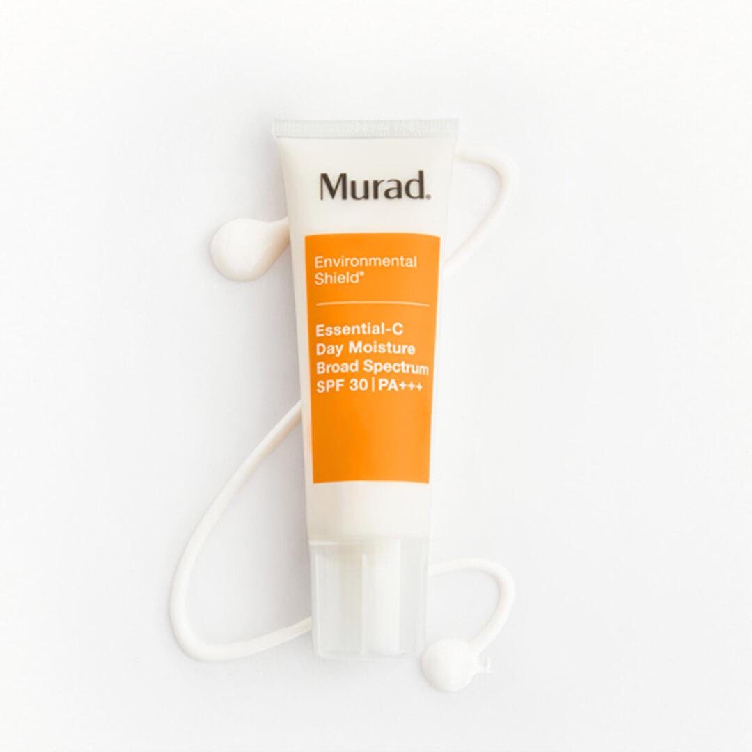 MURAD Essential-C Day Moisture Broad Spectrum SPF 30 | PA+++ Mobile