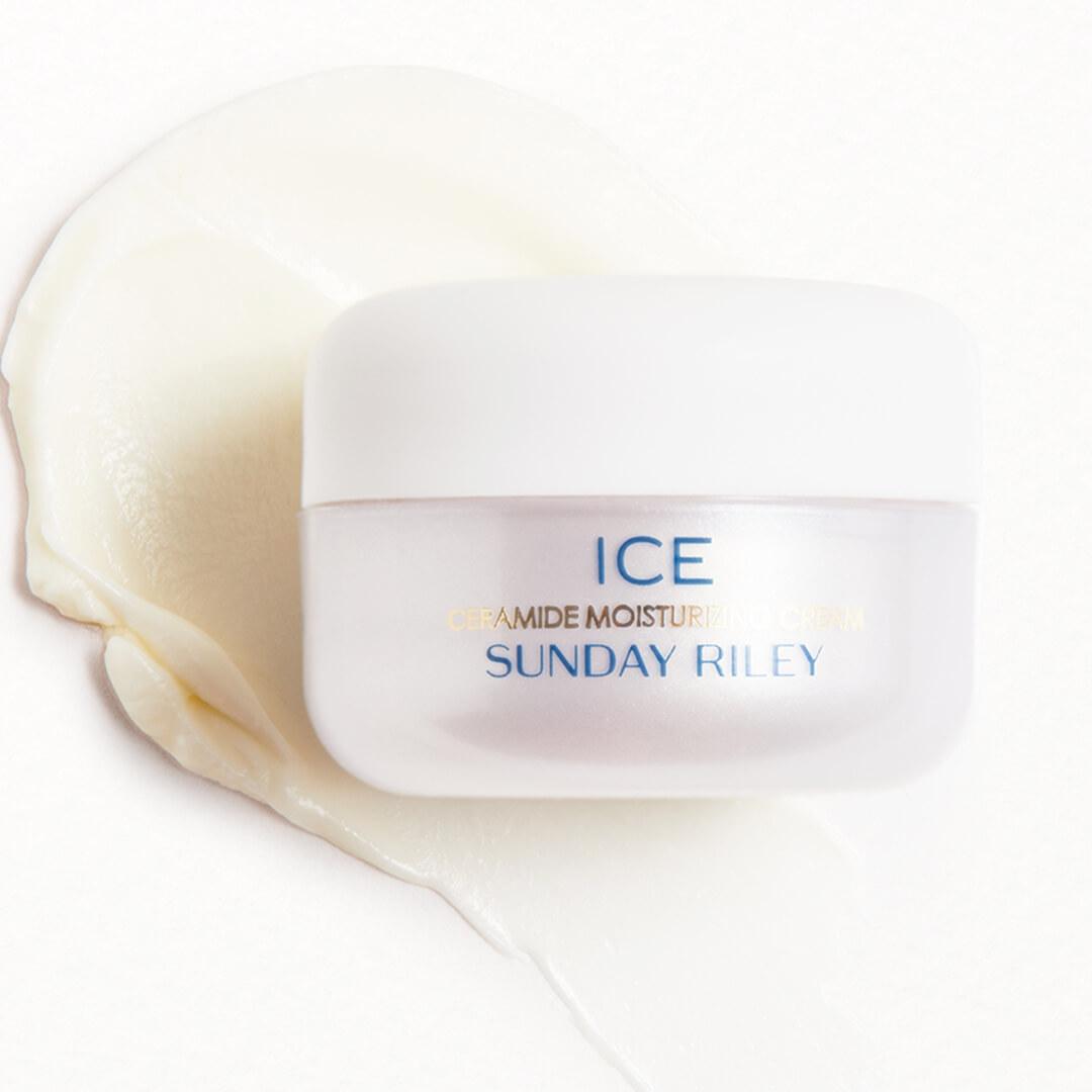 SUNDAY RILEY ICE Ceramide Moisturizing Cream Mobile