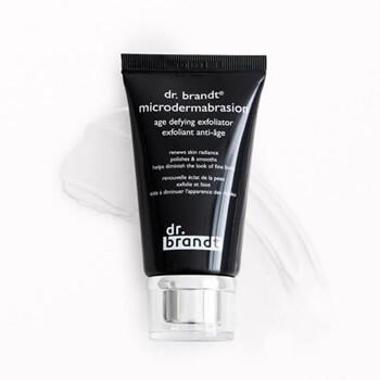 DR. BRANDT SKINCARE Microdermabrasion Age Defying Exfoliator Mobile