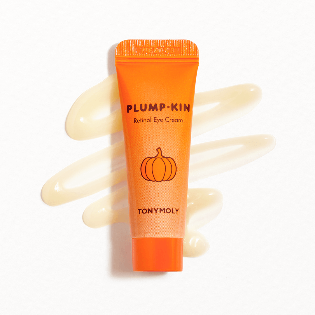 TONYMOLY Plump-Kin Retinol Eye Cream Desktop