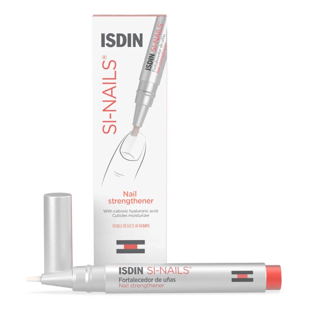 ISDIN SI-NAILS Nail Strengthener Desktop