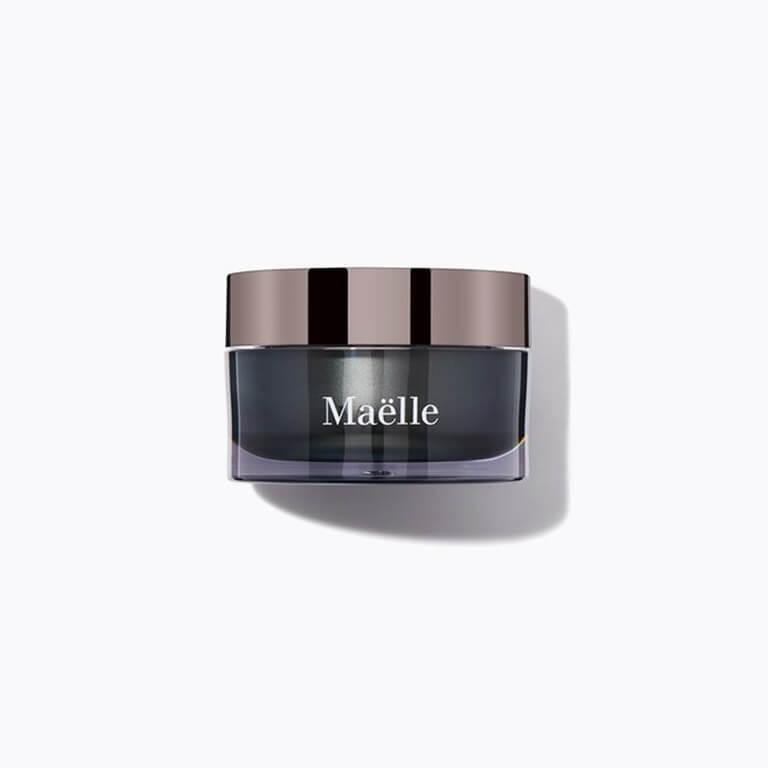 MAËLLE BEAUTY Restorative Night Cream Desktop
