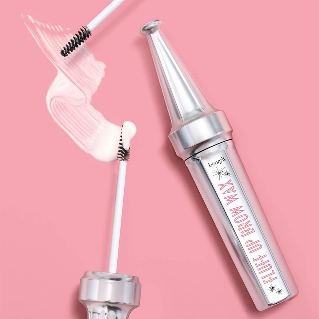 BENEFIT COSMETICS Fluff Up Brow Wax Mobile