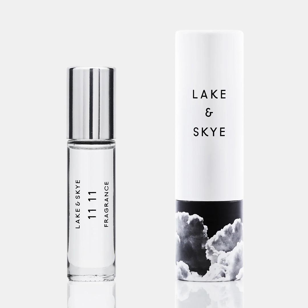 LAKE & SKYE 11 11 Fragrance Oil Rollerball Mobile