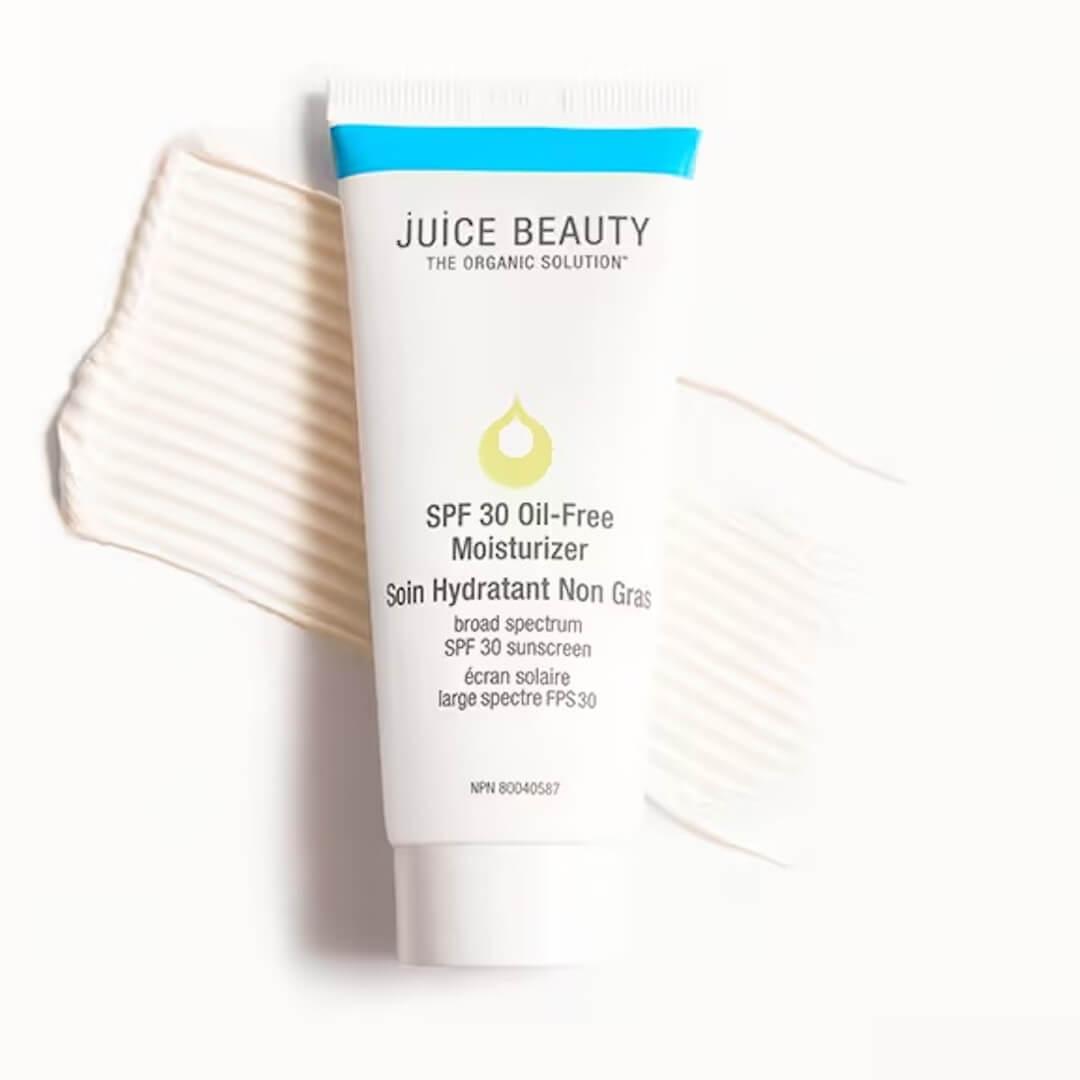 JUICE BEAUTY SPF 30 Oil-Free Moisturizer Desktop