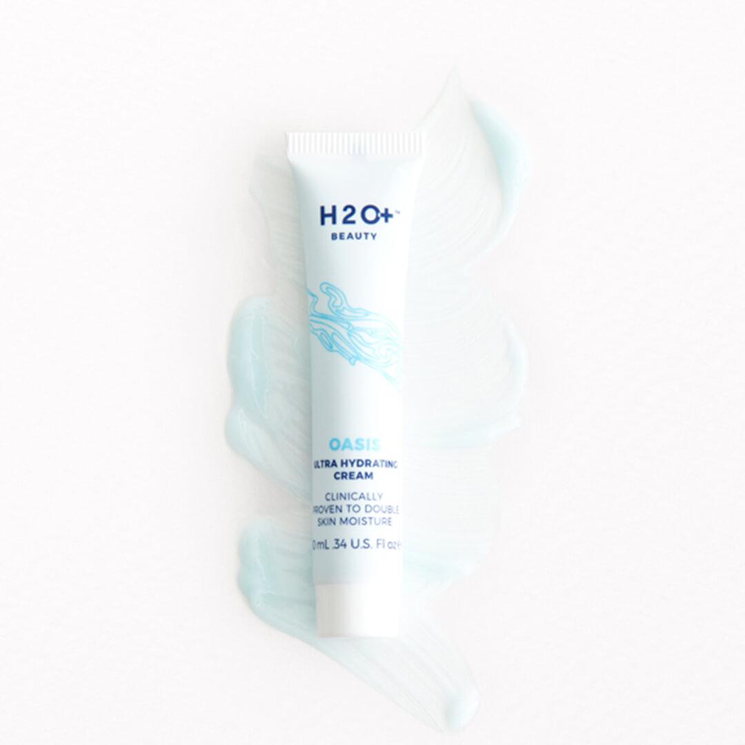 H2O+ Oasis Ultra Hydrating Cream Desktop productId:p-k3530v38j6n0g2u