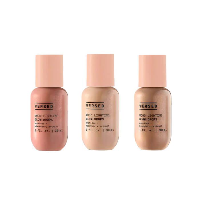 VERSED Illuminating Glow Drops Mobile