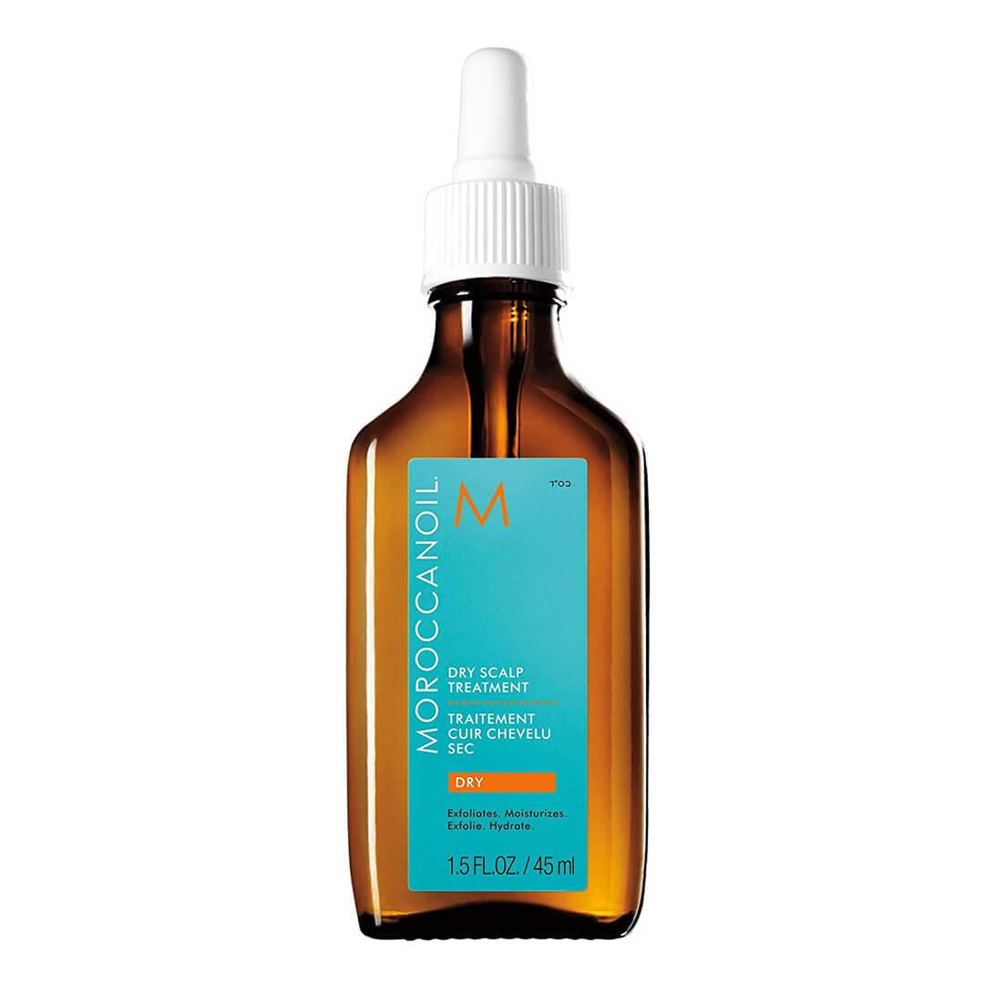 MOROCCANOIL Dry Scalp Treatment Mobile