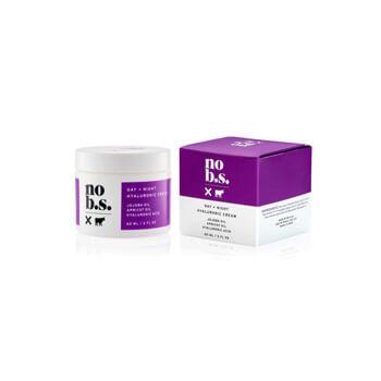 NO B.S. Day + Night Hyaluronic Cream Mobile