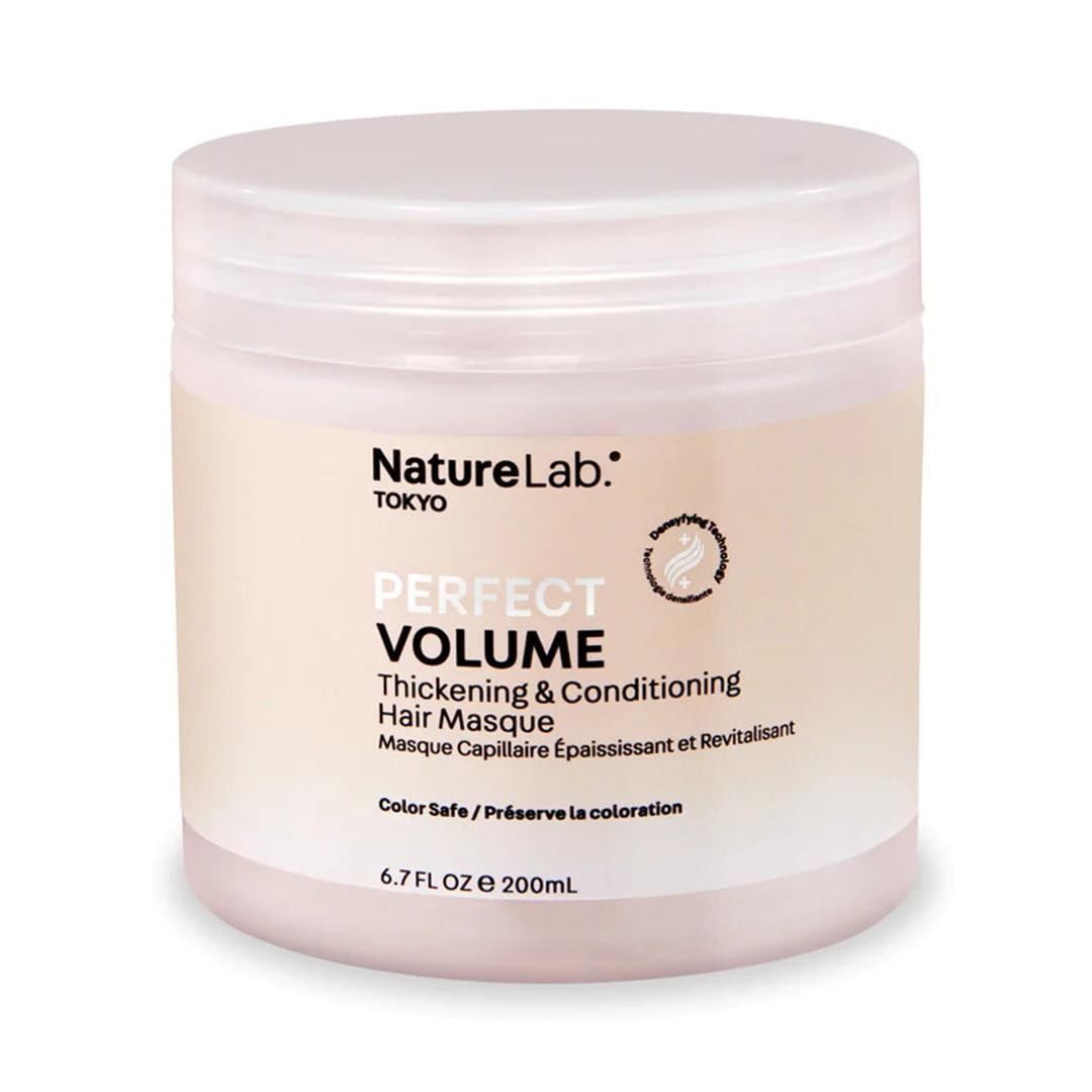 NATURELAB Perfect Volume Thickening & Conditioning Hair Masque Mobile