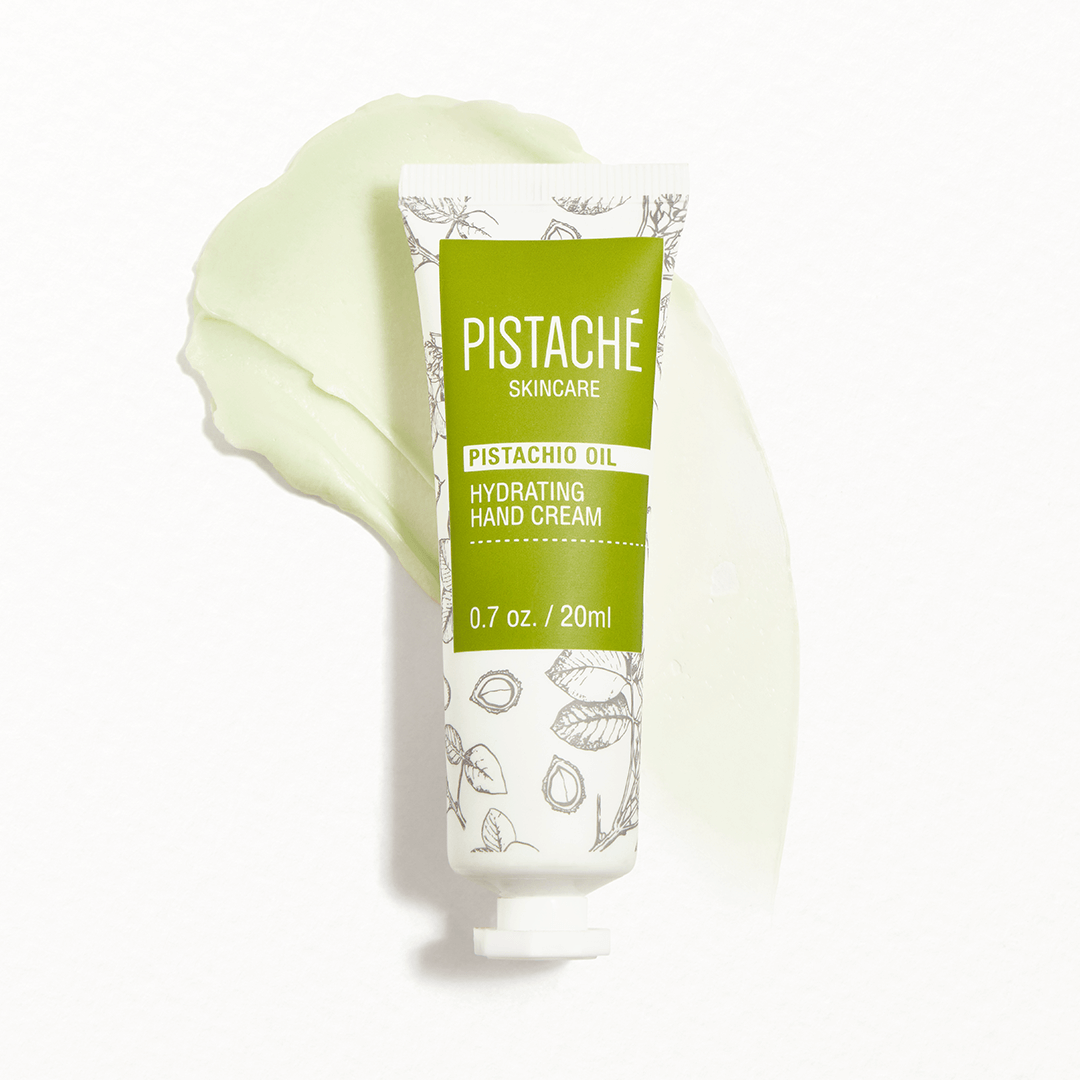 PISTACHÉ SKINCARE Pistachio Hand Cream Desktop