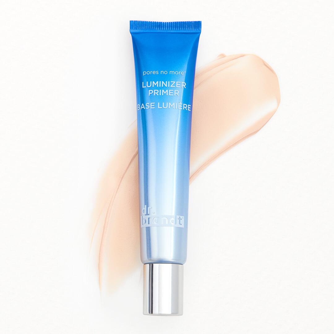 DR. BRANDT SKINCARE Pores No More® Luminizer Primer Desktop