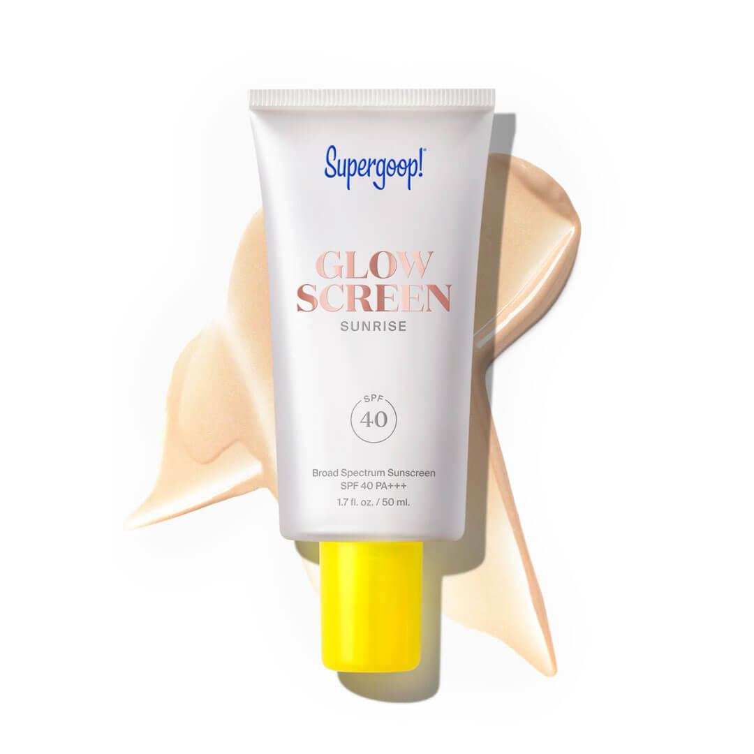 SUPERGOOP! Glowscreen SPF 40 Mobile