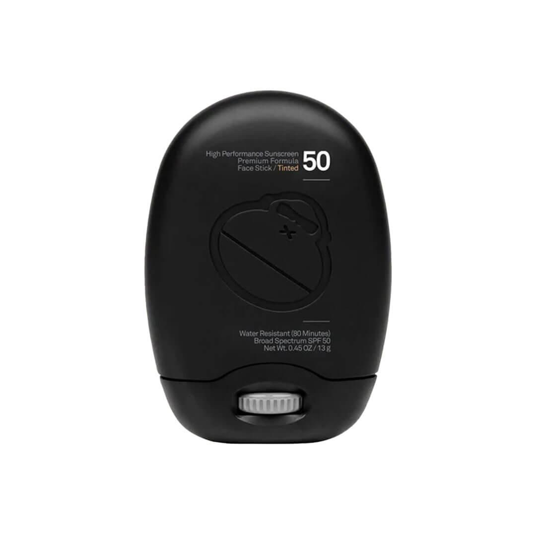 SUN BUM Signature SPF 50 Tinted Sunscreen Face Stick Mobile