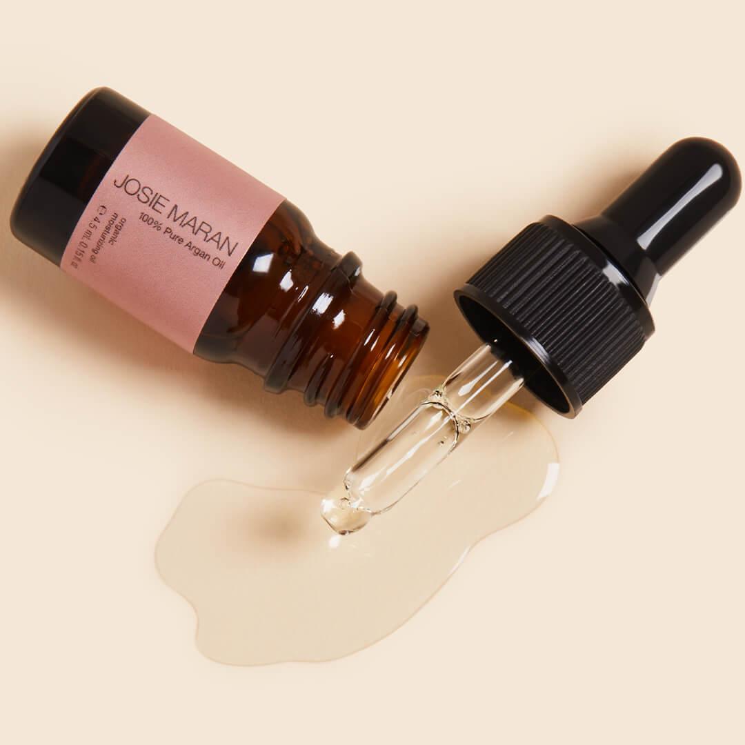 JOSIE MARAN 100% Pure Argan Oil Desktop