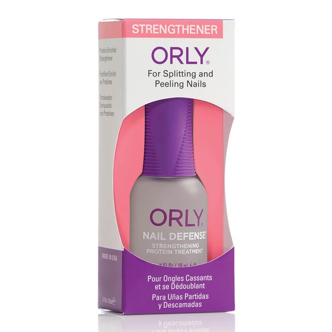 ORLY Nail Defense Mobile