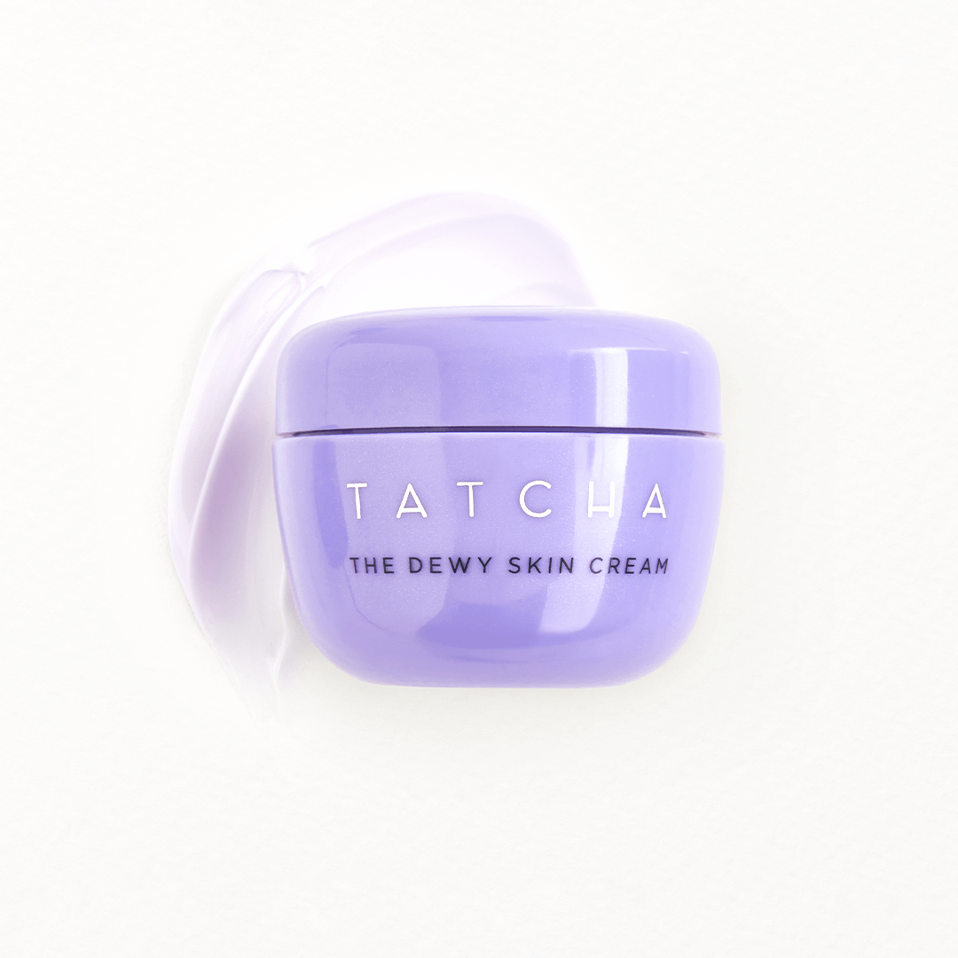 TATCHA The Dewy Skin Cream Desktop