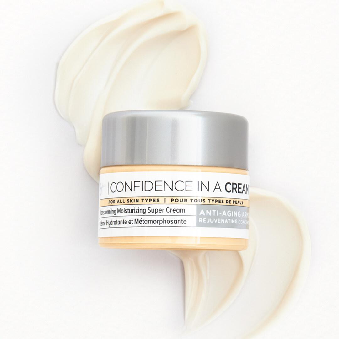 IT COSMETICS Confidence in a Cream Desktop