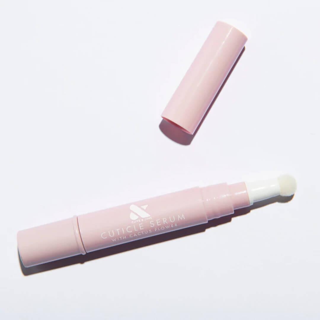 OLIVE & JUNE Cuticle Serum Desktop