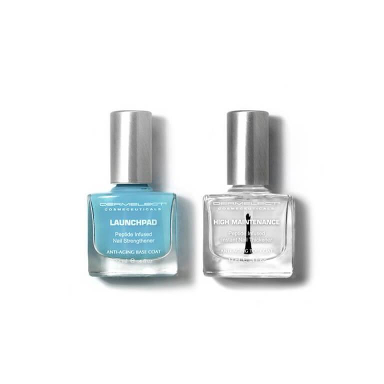 DERMELECT COSMECEUTICALS Nail Strengthening Set Desktop