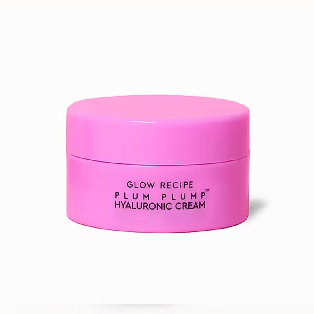 GLOW RECIPE Plum Plump Hyaluronic Cream Mobile